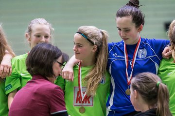 Bild 69 - C-Juniorinnen Landesmeisterschaft